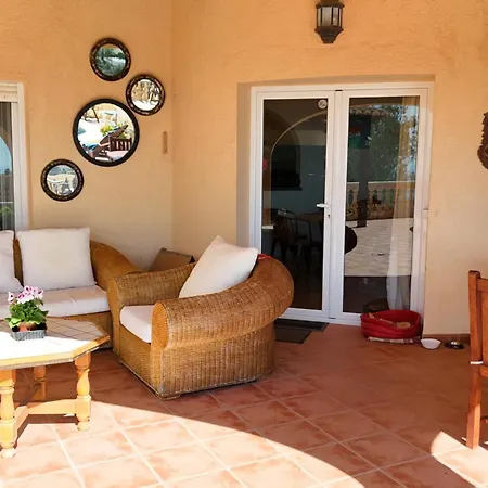 Casa Belle Vue Sea View & Private Pool