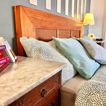 Casa Belle Vue Sea View & Private Pool 库姆布勒德尔索尔